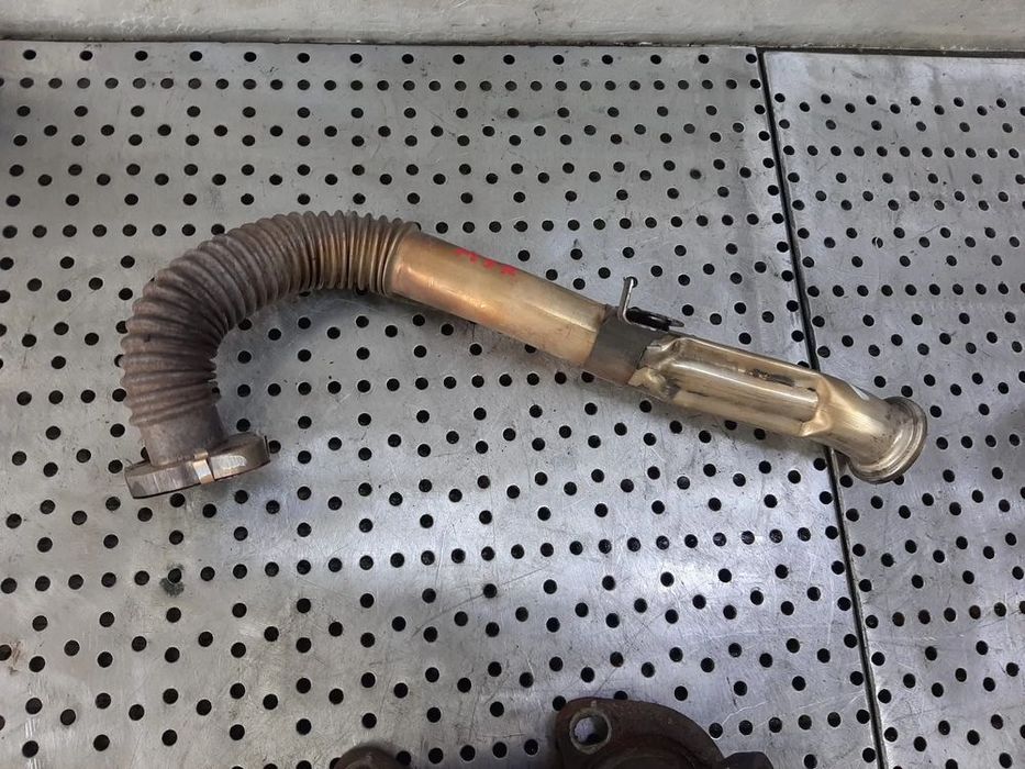 conducta egr  2.0 dci m9rw855  renault koleos 1 hy