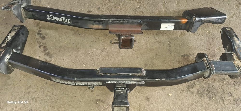 Фаркопы Б.У Оригинал JX470