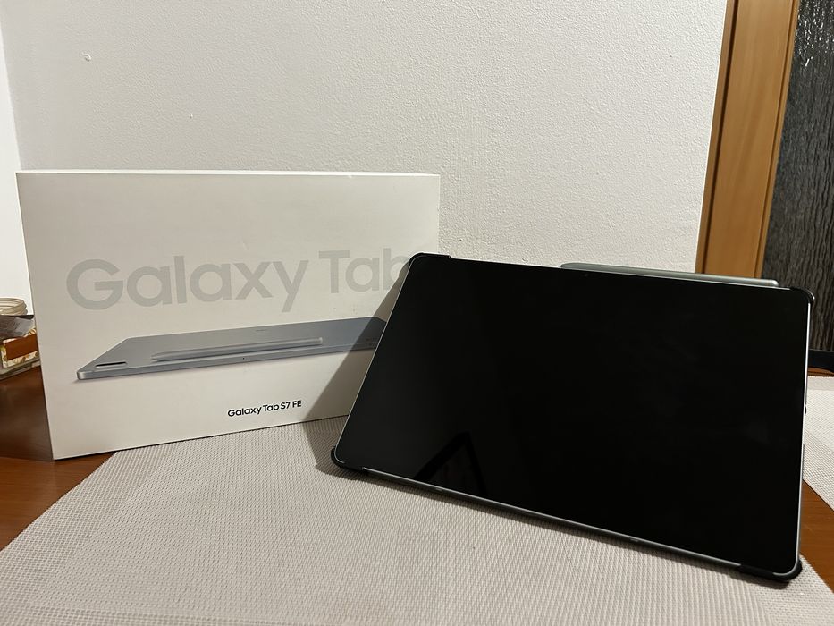 Samsung Galaxy Tab S7 Fe, 64 Gb