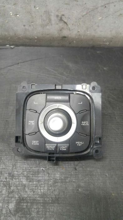 Joystick navigatie renault laguna 3 bto1 253b00345r 0310046