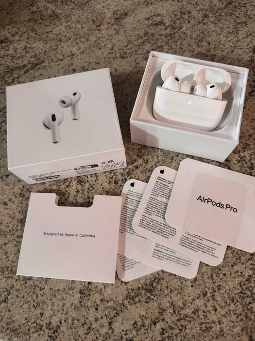 Air Pods Pro 3