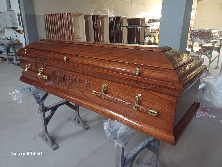 Погпебална агенция Вечен Дом