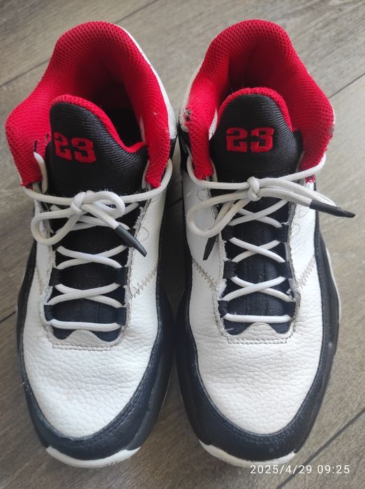 Оригинални маратонки Nike Air Jordan, EU36