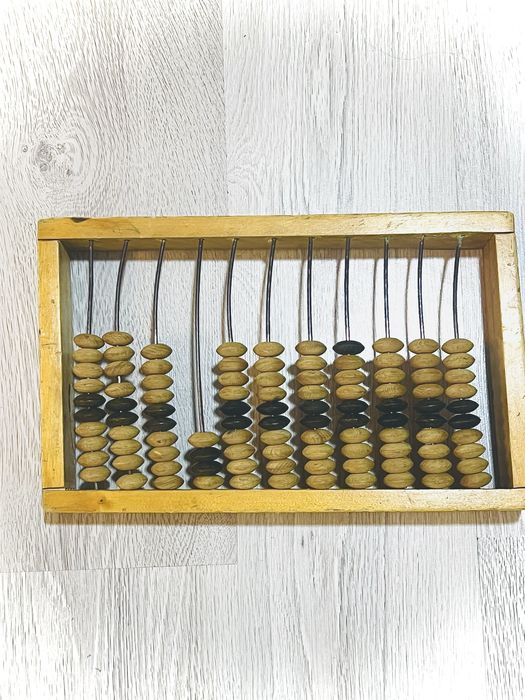 СРОЧНО продам счеты