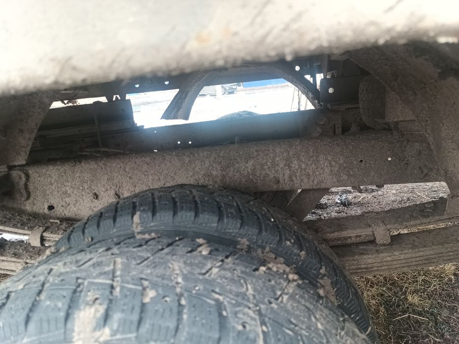 Продам Газель тент