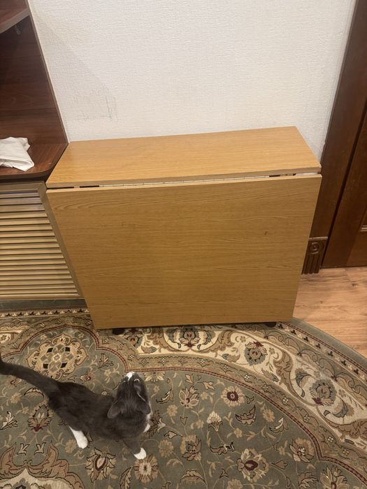 Стол  раздвижной