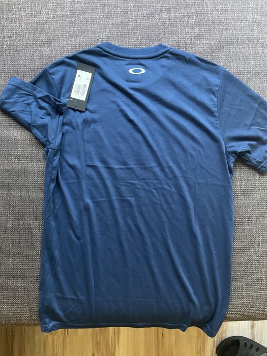 Фланелка Oakley, къс ръкав, спортна тениска