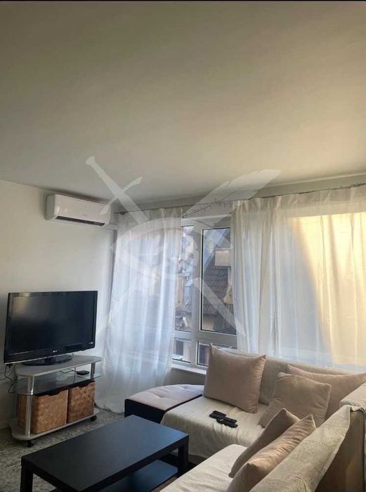 Дава се под наем Двустаен апартамент в Варна, Генералите - 55 кв.м за 450 € - Снимка #2