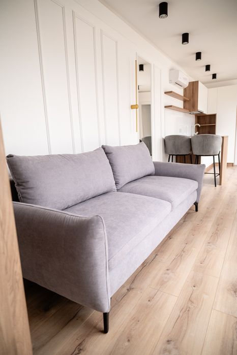 Casuta Tiny House Luxury 30mp