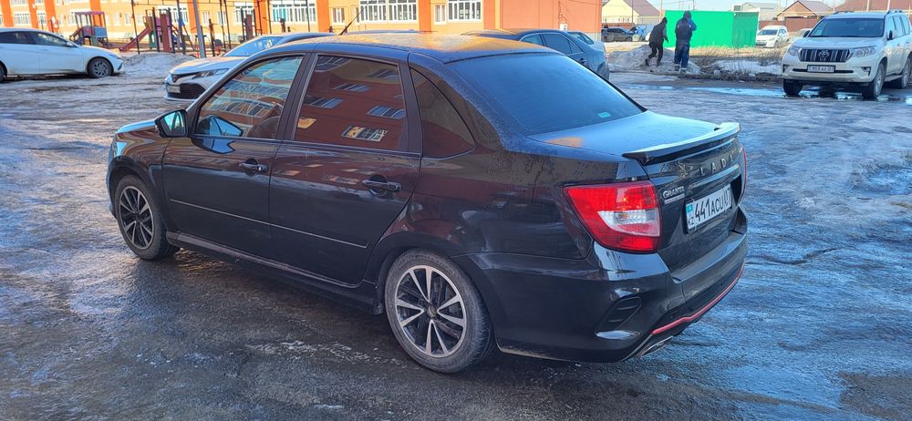 Продам гранту актив драйв