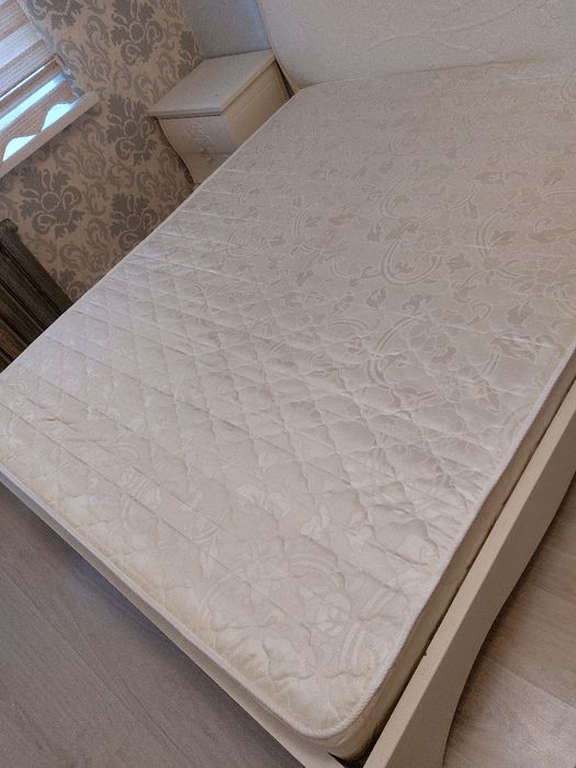 Матрас 200×160 см ортопед