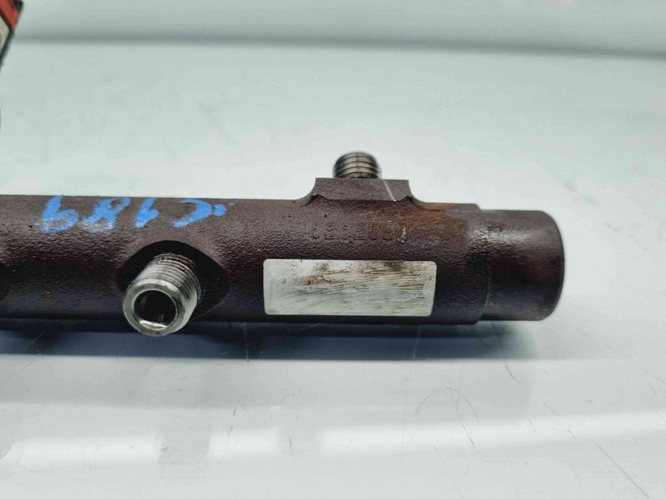 Rampa injectoare Nissan Qashqai Facelift (2) [Fabr 2009-2013] OEM 1.5