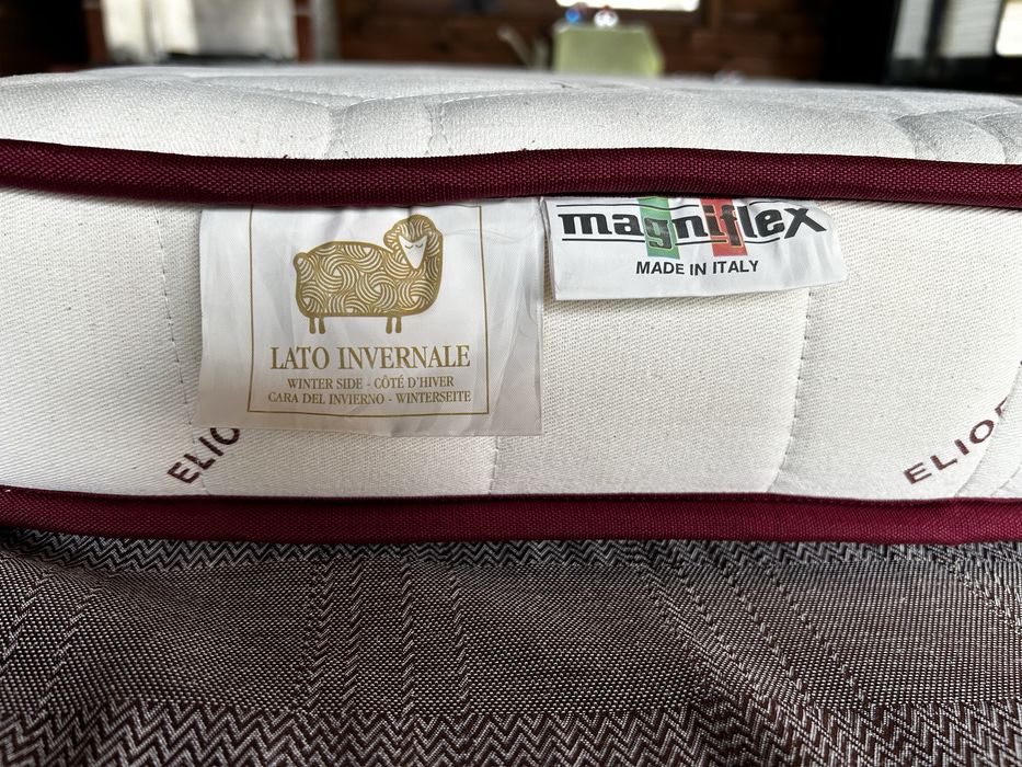 Дестки матрак Magniflex-Pierre Cardin 130/70