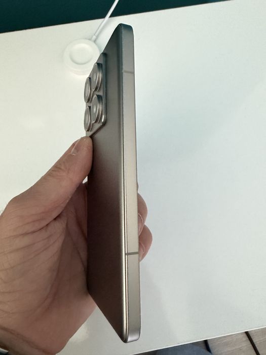 Xiaomi 14TPro 512GB, 12 GB RAM, în garanție