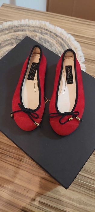 Balerini Musette copii 26