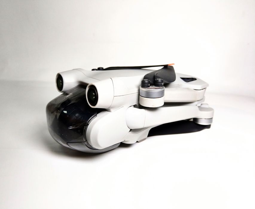 DJI Mini 3 pro квадрокоптер