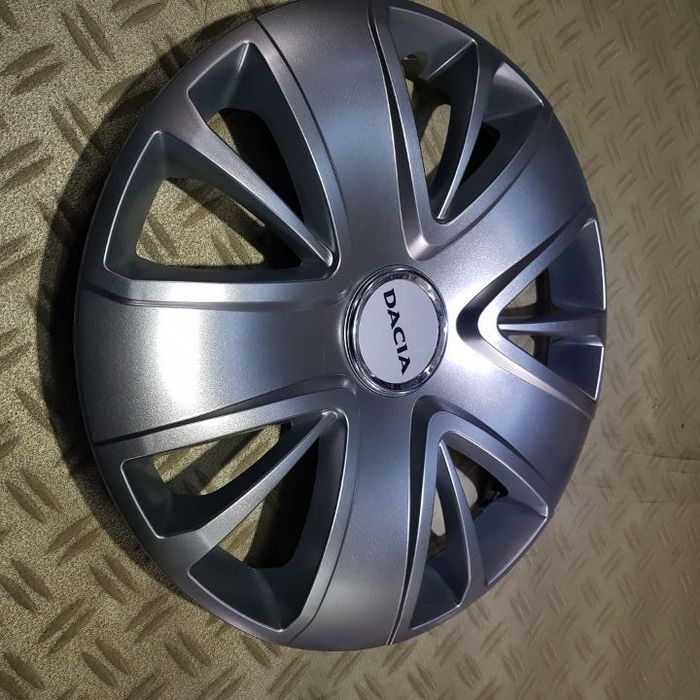 capace roti dacia logan, sandero,dokker r15 set 4 buc