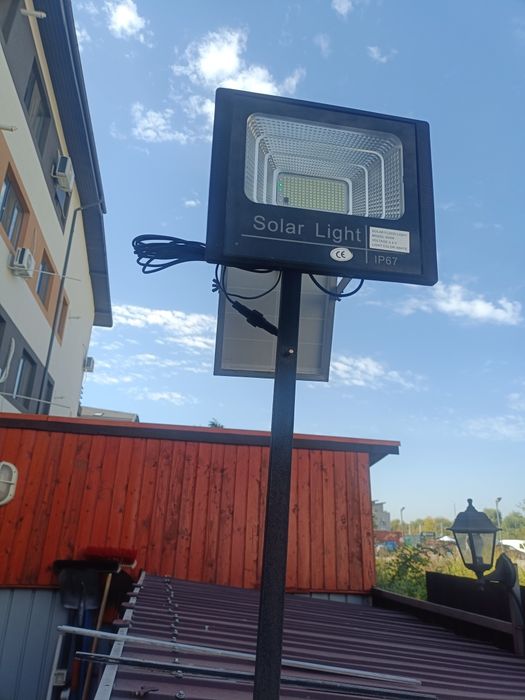 Proiector solar 300 W