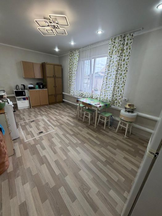 Продается 3 ком. дом в Рабочем поселке