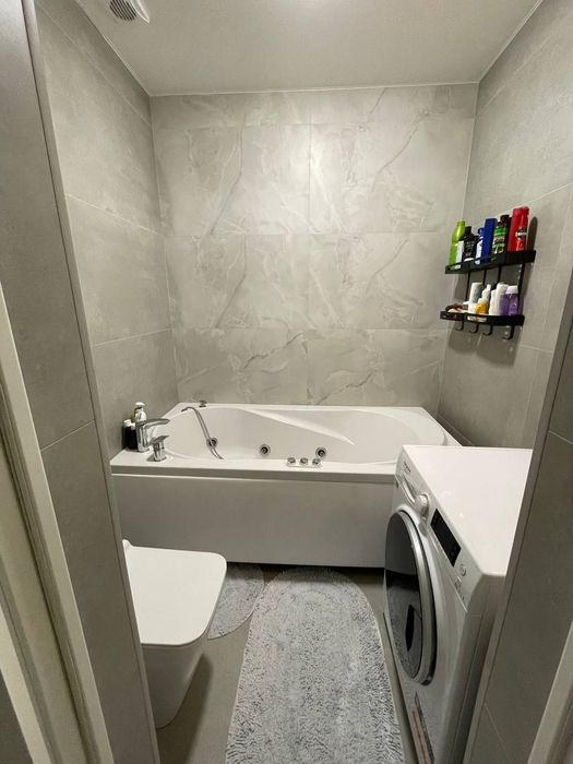 Продаётся 3х квартира