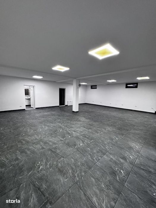 Spatiu Comercial 120 mp utili Podari