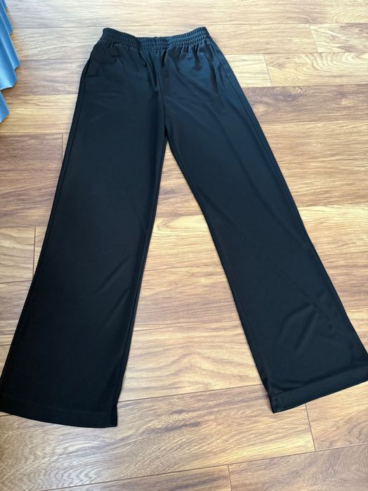 Черни панталони Hugo оригинал