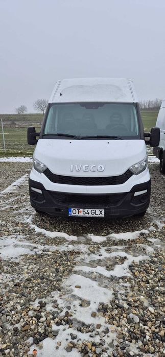 Iveco Daily 35S13