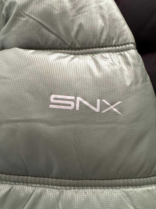 geaca Scuola Nautica Italiana SNX-3XL