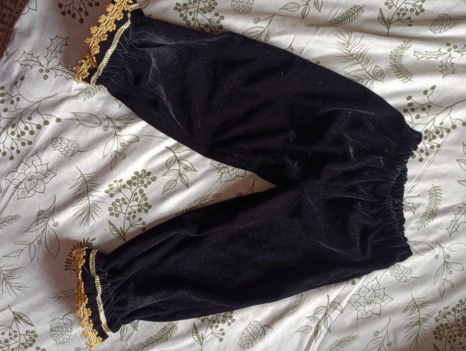 Костюм мушкетёра детский