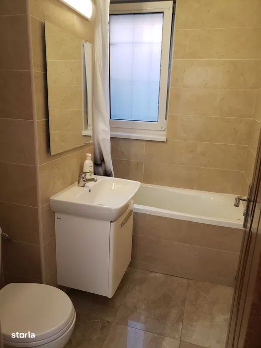 Apartament 2 camere. in Cornisa, spre inchiriere — fotografia 3