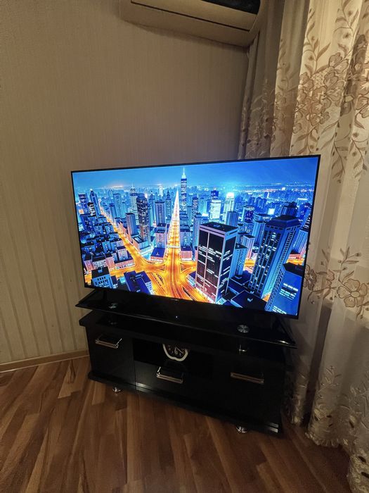 Продается телевизор Samsung 55