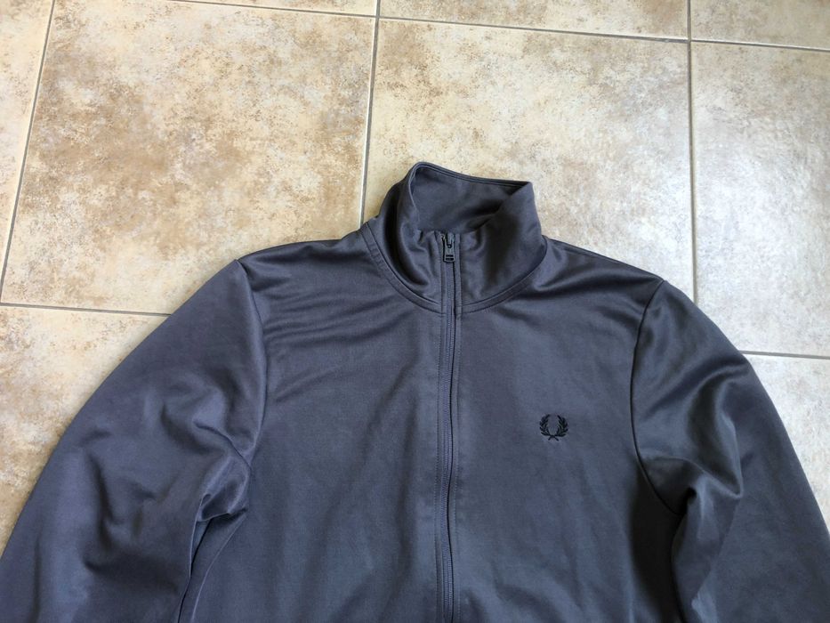 Fred perry горнище S