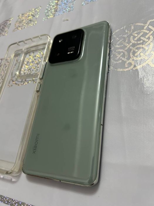 Xiaomi 13 pro CN 256 / 12+4 gb
