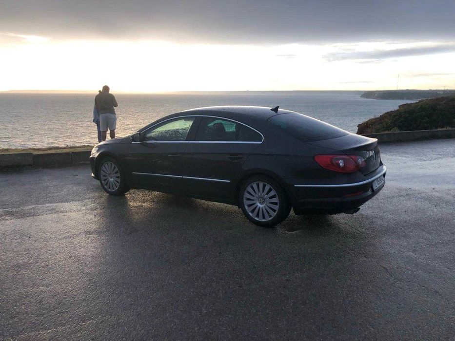 Vand sau schimb Passat CC cu masina de maxim 2000€