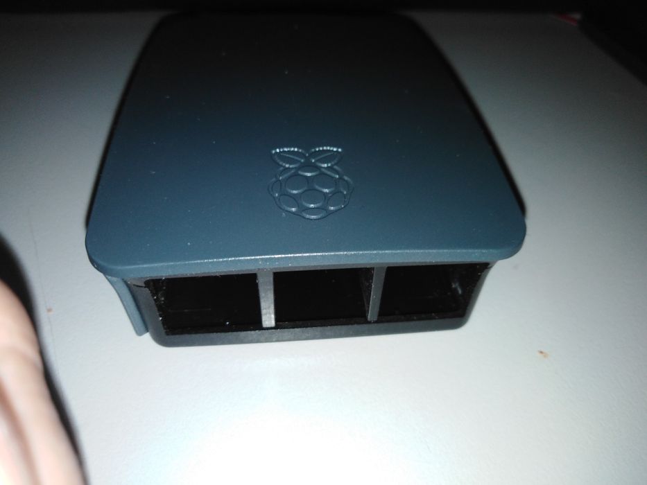 Raspberry pi 3B v1.2