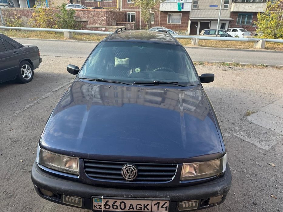 Пассат в4 продается