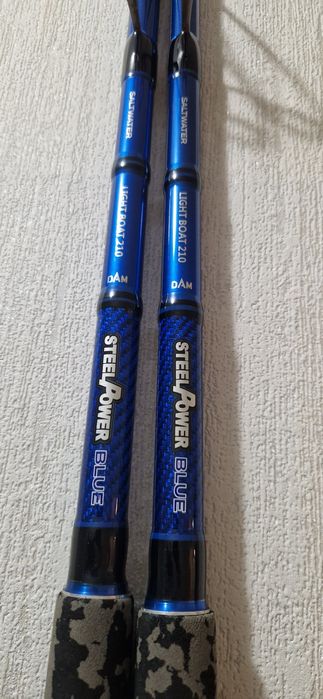 Въдици- Dam 2.10