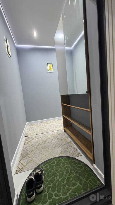 Cдаю в аренду квартиру 2 комнаты