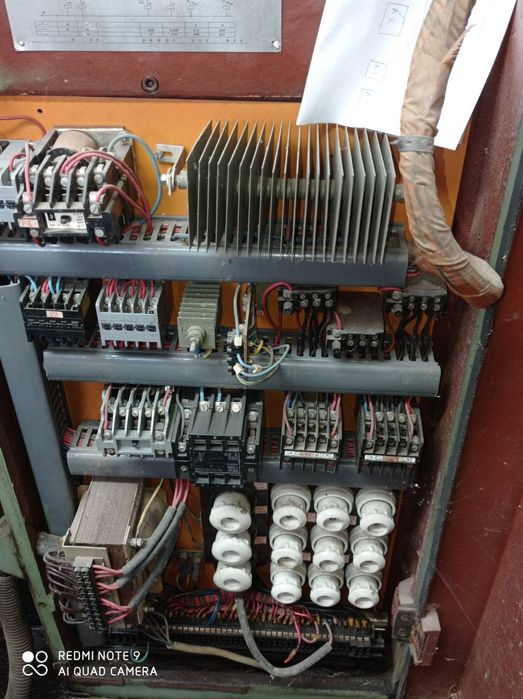 Продавам Фреза ФУ 251