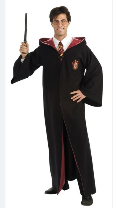 Костюм Гарри Поттер взрослый