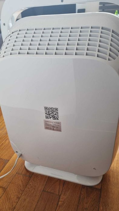 Purificator AlecoAir P60 ELITE