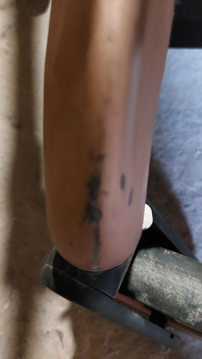 Продамам бебешка количка Fintera Deluxe  2 in 1, с два отделни коша,