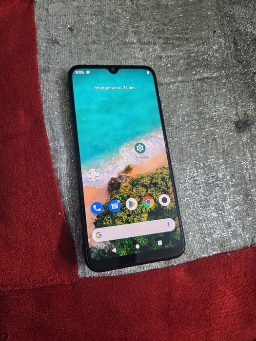Redmi Mi A3 64gb