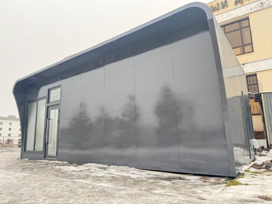Продам павильон