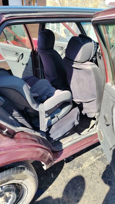 Продам Volkswagen Golf 2