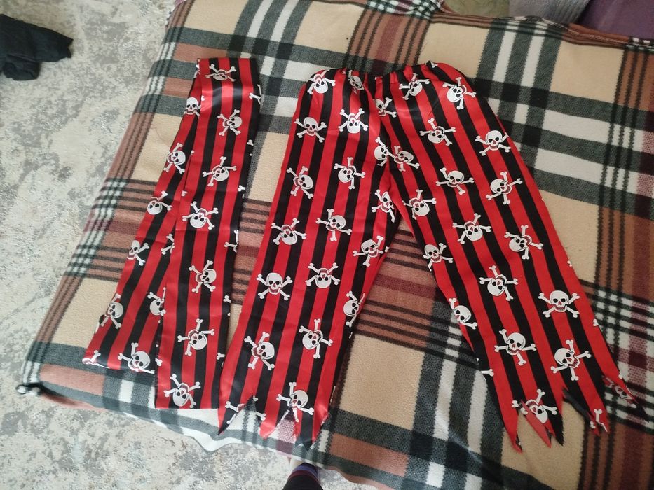 Детский костюм Пирата