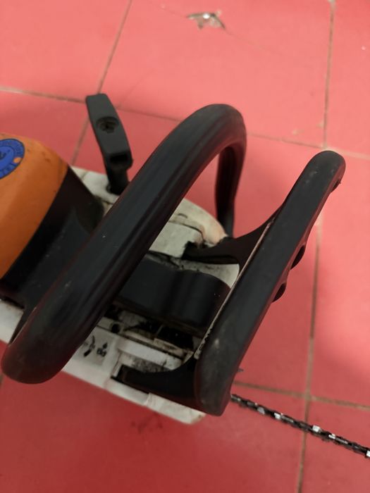 Vand druja sthill MS 200