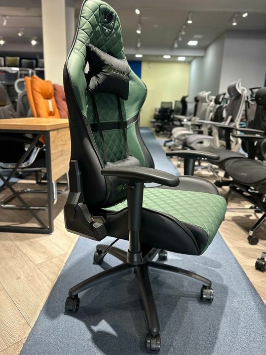 Игровые кресло Cougar Armor S, one спортивный кресло со склада.