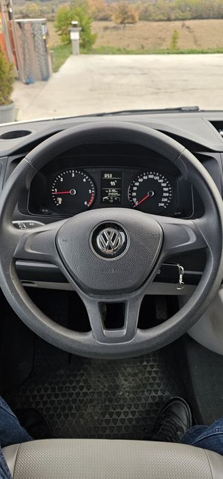VOLKSWAGEN Transporter 2016 — imagine 5