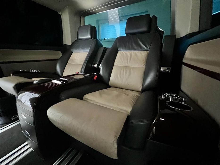 VW T5 Multivan Business  Facelift,maro violet metalizat,fotolii